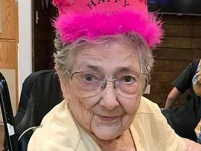 Oregon, ha vissuto per 99 anni con gli organi invertiti