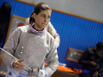 Scherma, Coppa del mondo: a Seul sei azzurre avanti nella sciabola