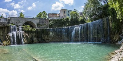 Sassoferrato, il borgo della “Passione...