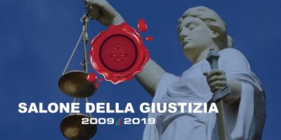 Roma, al via la 10ª edizione del Salone della G...