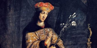 4 marzo: San Casimiro, patrono di Polonia e Lit...