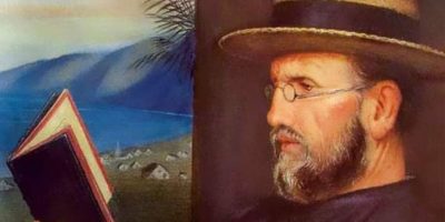 15 aprile: San Damiano de Veuster, missionario ...