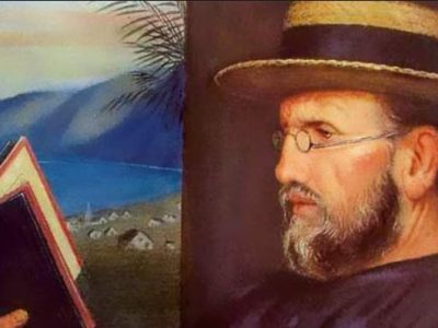 15 aprile: San Damiano de Veuster, missionario nelle Americhe