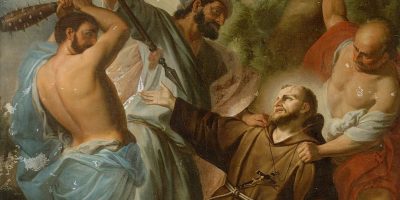 24 aprile: San Fedele, sacerdote cappuccino e m...