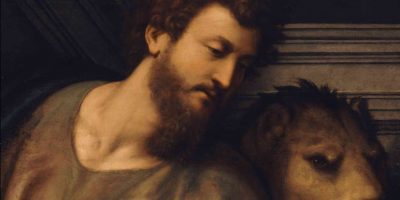 25 aprile: San Marco Evangelista, protettore di...