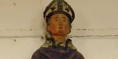 San Marculfo e i miracoli legati alle malattie ...