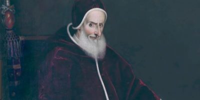 30 aprile: San Pio V, l’austero papa dell...