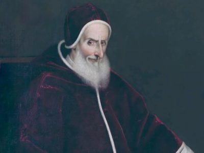 30 aprile: San Pio V, l’austero papa della Controriforma