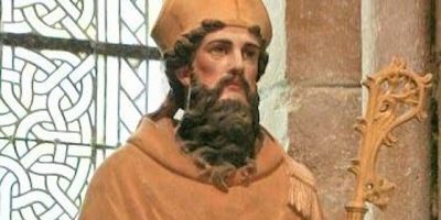 17 aprile: San Roberto di La Chaise-Dieu, abate...