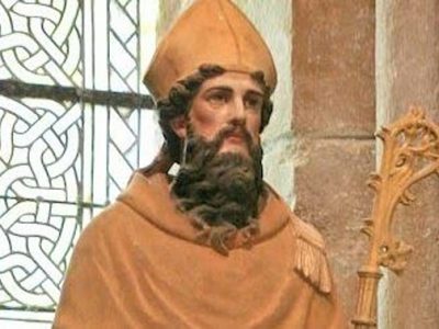 17 aprile: San Roberto di La Chaise-Dieu, abate d’Alvernia