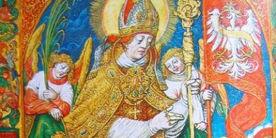 11 aprile: San Stanislao, vescovo di Cracovia e...