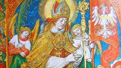 11 aprile: San Stanislao, vescovo di Cracovia e martire