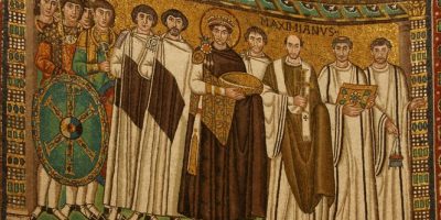 28 aprile, Santi Valeria e Vitale, martiri del ...