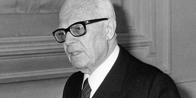 11 Presidenti si raccontano: al via docuserie s...