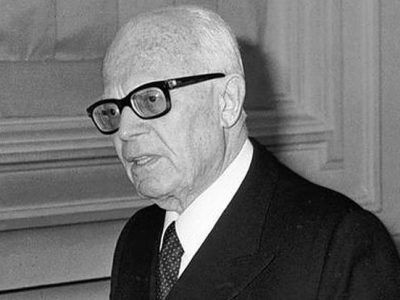 11 Presidenti si raccontano: al via docuserie su Rai Storia