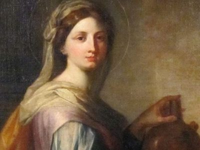 27 aprile: Santa Zita di Lucca patrona delle domestiche