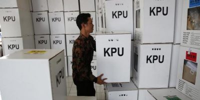 Indonesia, 270 scrutinatori  morti per stanchez...