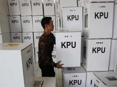 Indonesia, 270 scrutinatori  morti per stanchezza e stress