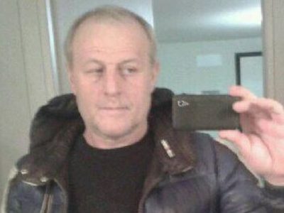 Zanotti è tornato a casa: “Mi sono rivisto allo specchio dopo 3 anni”