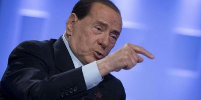 Silvio Berlusconi operato all’intestino: ...