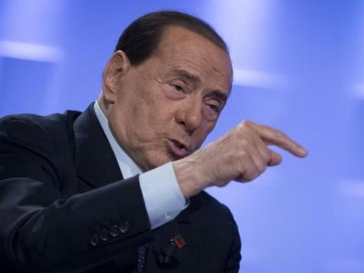 Sansonetti: “La sentenza del 2013 contro Berlusconi fu pilotata”