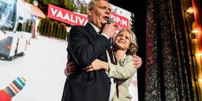 Finlandia, al fotofinish la sinistra s’im...