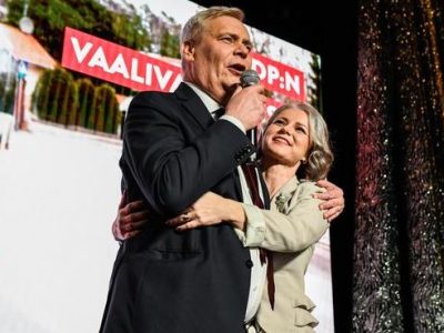 Finlandia, al fotofinish la sinistra s’impone alle politiche