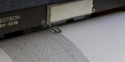 Scossa di magnitudo 3.2 nel Perugino: non si re...