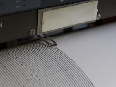 Scossa di magnitudo 3.2 nel Perugino: non si registrano danni