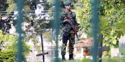Sri Lanka, altri 15 morti in seguito al blitz d...