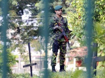 Sri Lanka, altri 15 morti in seguito al blitz dell’esercito
