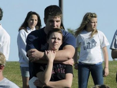 Anniversario strage Columbine, scuole in “isolamento” a Denver