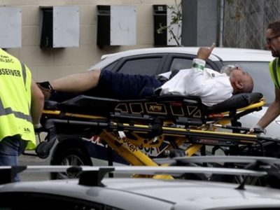 Nuova Zelanda, per il killer delle moschee 50 capi d’accusa per omicidio