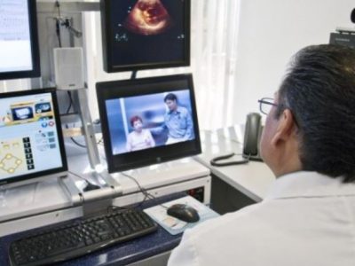 Arriva l’app “NexTelemed”: misura il dolore a distanza