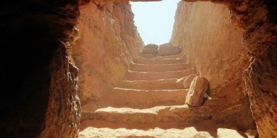Egitto, scoperta una necropoli con 35 mummie