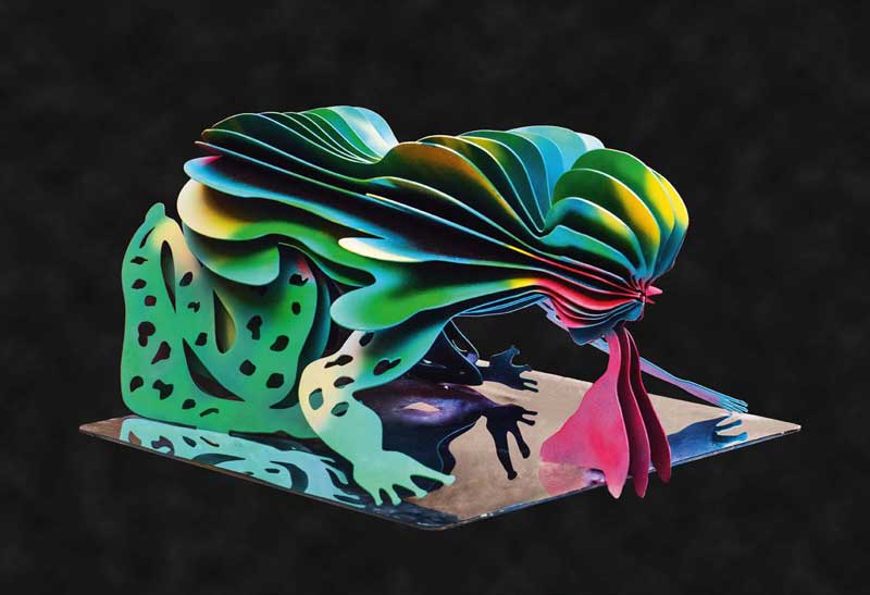 Vasily-Klyukin,-Adulazione-(Flattery),-2018