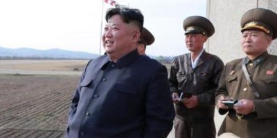 Corea del Nord, Kim Joing-Un incontrerà Putin i...
