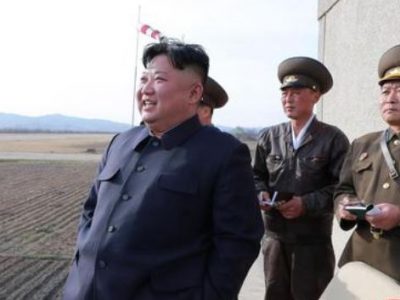 Corea del Nord, Kim Joing-Un incontrerà Putin in Russia