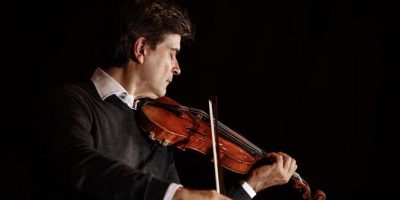 Tanti Stradivari con gli abeti crollati in Val ...