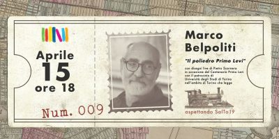 Aspettando il Salone del Libro: gli eventi tra ...