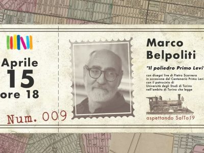 Aspettando il Salone del Libro: gli eventi tra Torino e Milano