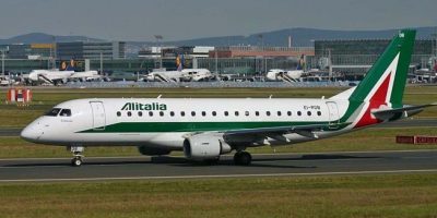 Az786 scarica nel mar Ligure 80 tonnellate di c...