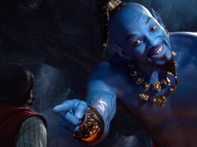 Aladdin, il “genio” attoriale di Will Smith convincerà tutti