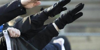 Cinque denunciati per una rievocazione nazista ...