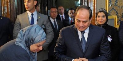Egitto al voto per dare mandato a al-Sisi fino ...