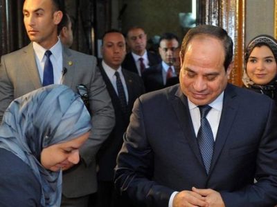 Egitto al voto per dare mandato a al-Sisi fino al 2030