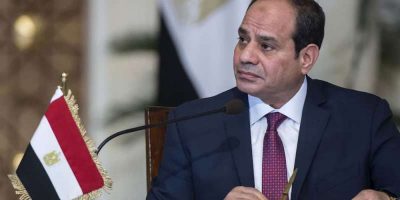 Il presidente egiziano al-Sisi resterà in caric...