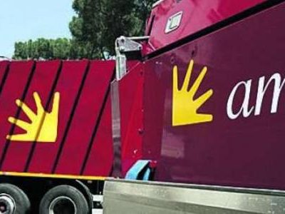 Un esposto su pressioni all’ Ama accende polemica Lega-M5S