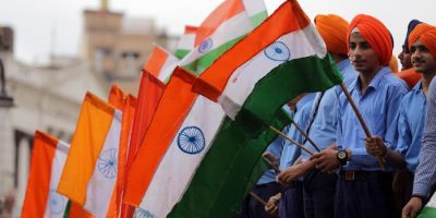 I 100 anni dal massacro inglese di Amritsar, l&...