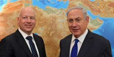 Gli Usa tendono la mano al nuovo governo dell&#...